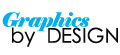 Graphics By Design Logo